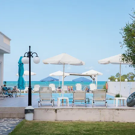 Stratos Wooden Lejlighed Chania (Crete)
